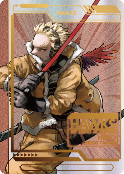 Hawks